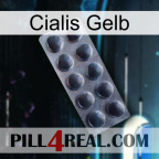 Cialis Yellow 30